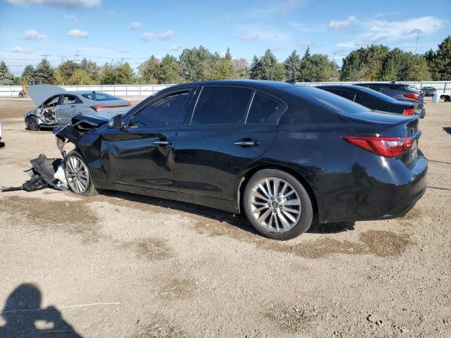 INFINITI Q50 Luxe Image 4