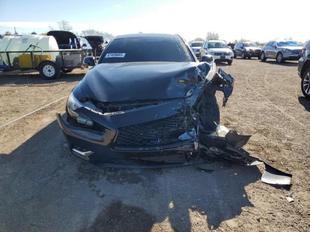 INFINITI Q50 Luxe Image 9