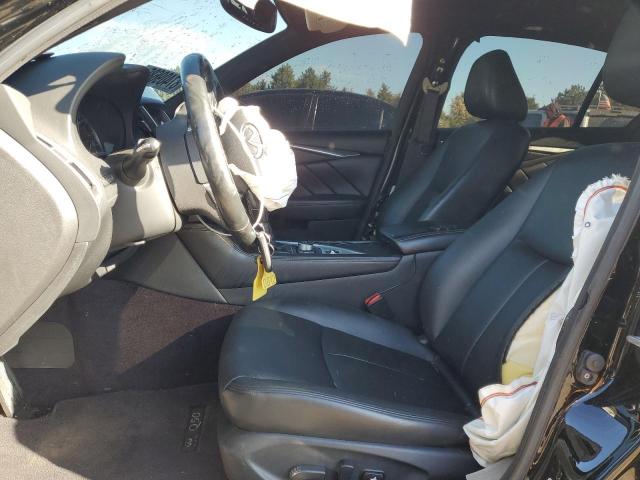 INFINITI Q50 Luxe Image 2