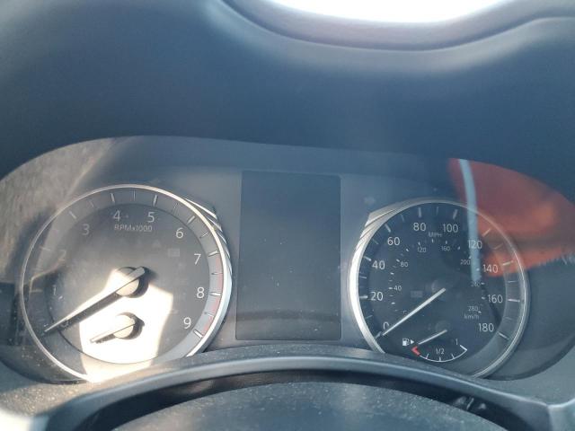 INFINITI Q50 Luxe Image 11