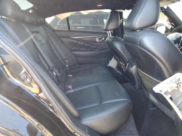 INFINITI Q50 Luxe Image 7