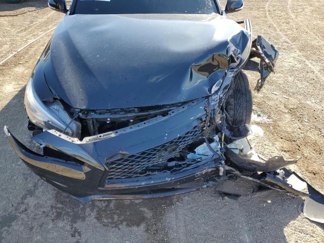 INFINITI Q50 Luxe Image 10