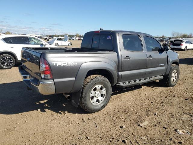 Toyota Tacoma Double Cab Image 8