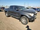 Toyota Tacoma Double Cab Image 3