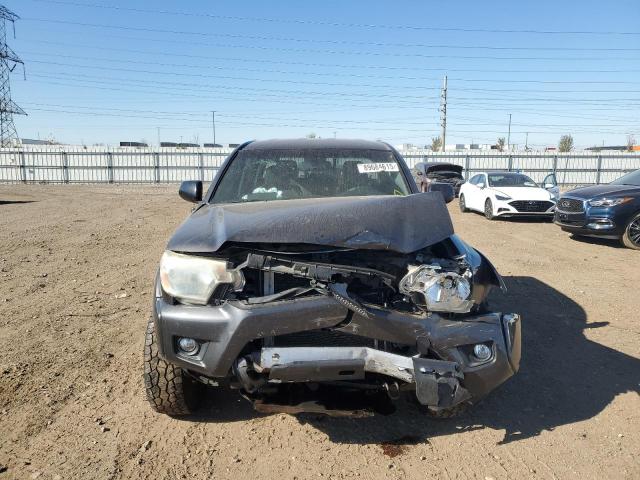 Toyota Tacoma Double Cab Image 5