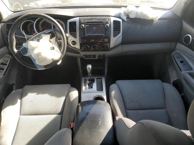 Toyota Tacoma Double Cab Image 7