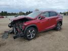 Lexus NX 300h Image 1