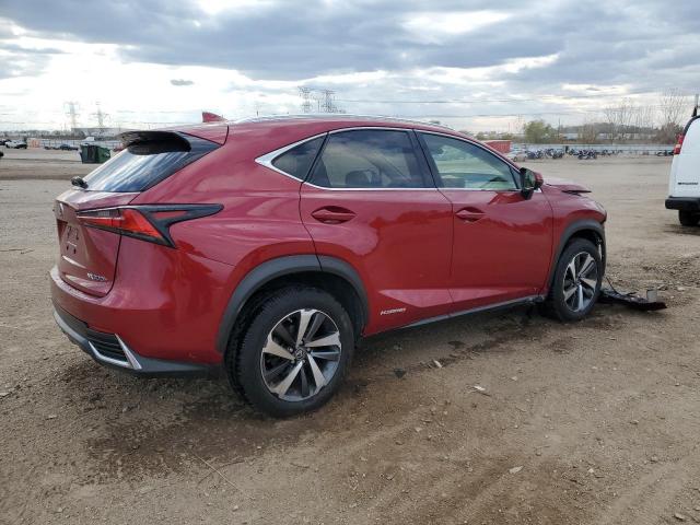 Lexus NX 300h Image 2