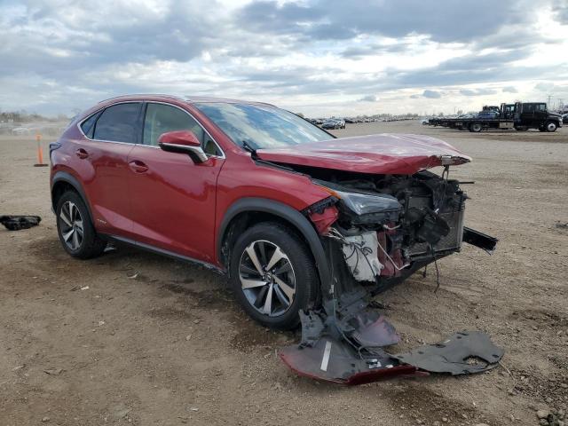 Lexus NX 300h Image 8