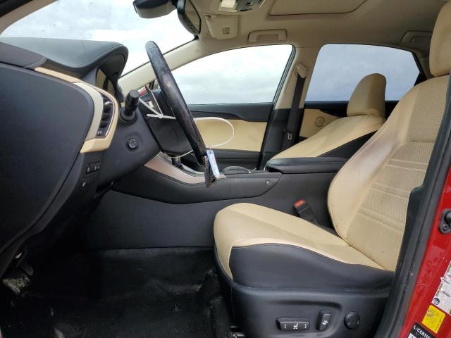 Lexus NX 300h Image 13