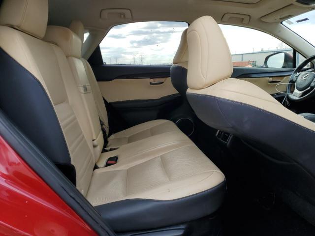 Lexus NX 300h Image 6