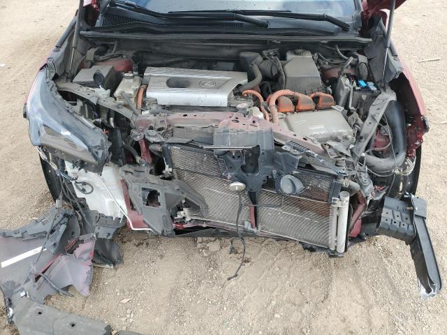 Lexus NX 300h Image 10