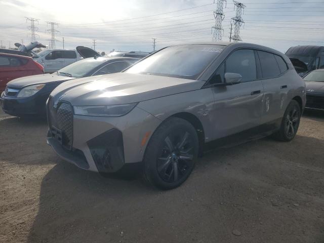  Salvage BMW Ix Xdrive5