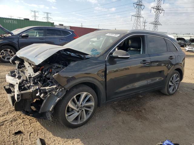  Salvage Kia Niro