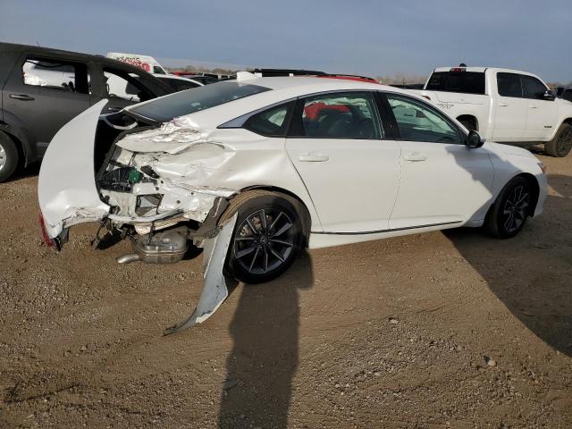 Honda Accord Exl Image 10