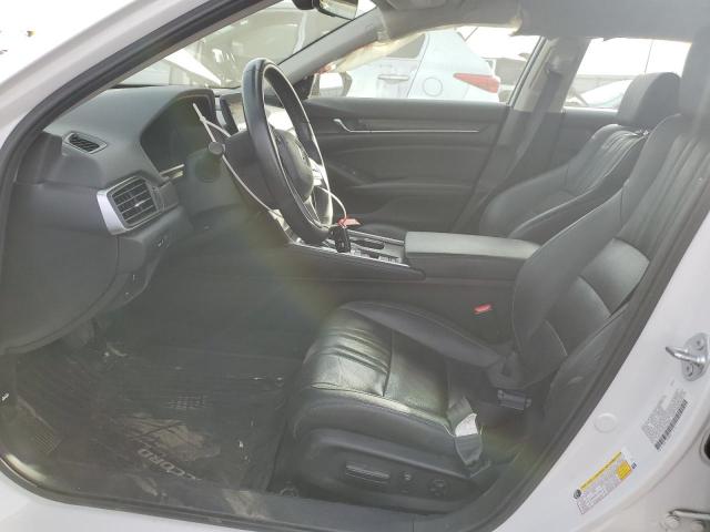 Honda Accord Exl Image 11