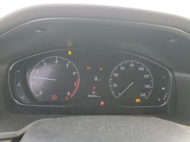 Honda Accord Exl Image 2