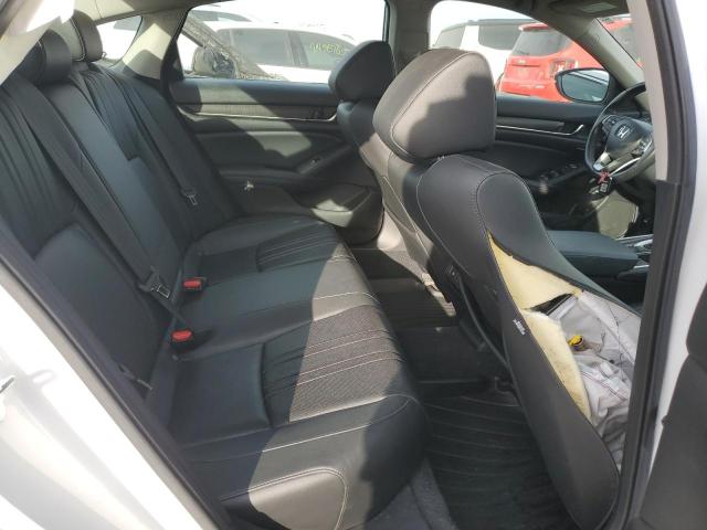 Honda Accord Exl Image 3