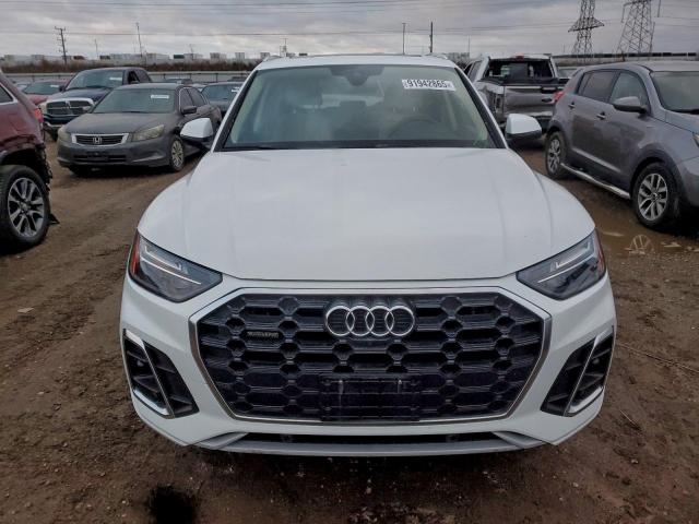 Audi Q5 Premium Plus 45 Image 5