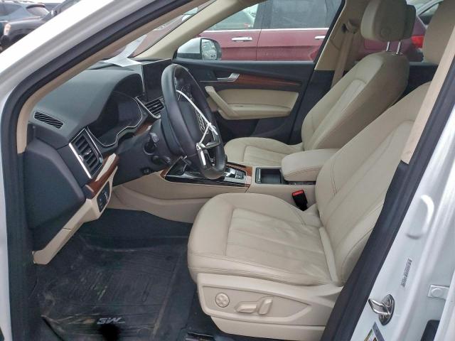 Audi Q5 Premium Plus 45 Image 7