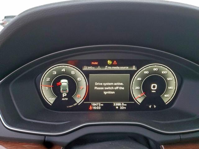 Audi Q5 Premium Plus 45 Image 6