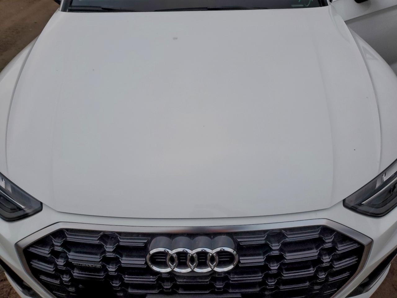 Audi Q5 Premium Plus 45 Image 11