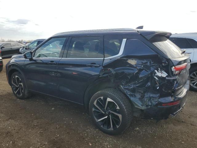 Mitsubishi Outlander Sel Image 2