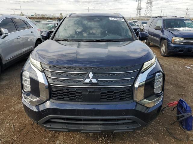 Mitsubishi Outlander Sel Image 5