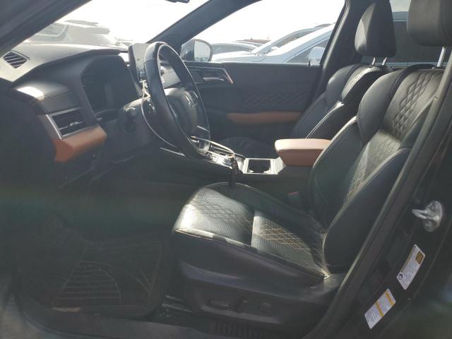 Mitsubishi Outlander Sel Image 7