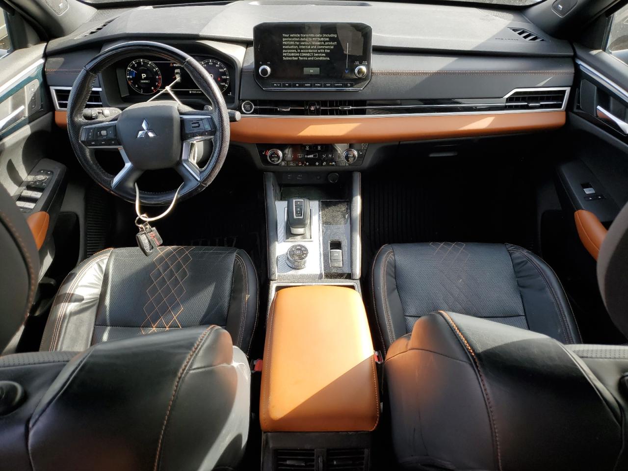 Mitsubishi Outlander Sel Image 4