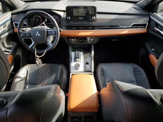 Mitsubishi Outlander Sel Image 4