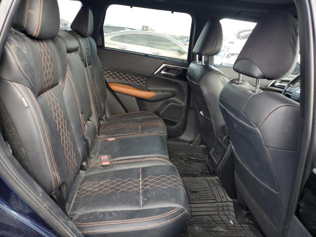 Mitsubishi Outlander Sel Image 10