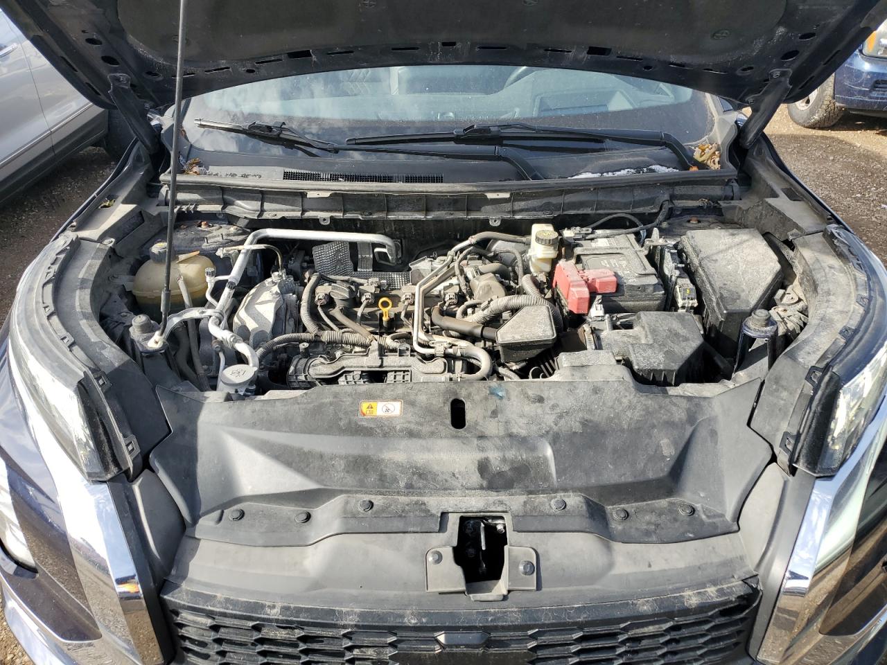 Mitsubishi Outlander Sel Image 9