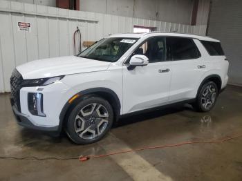  Salvage Hyundai PALISADE