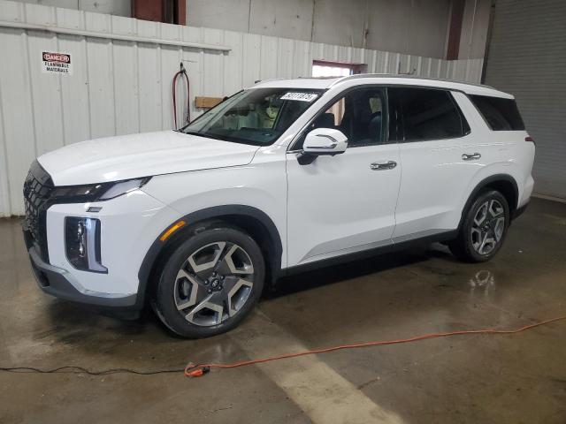  Salvage Hyundai PALISADE