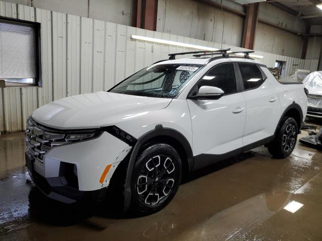  Salvage Hyundai SANTA CRUZ