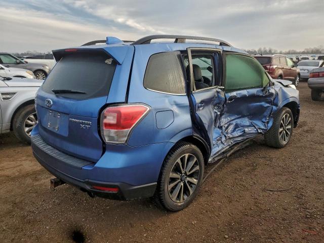 Subaru Forester 2.0xt Premium Image 7