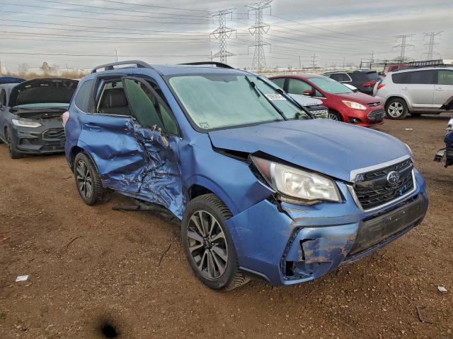 Subaru Forester 2.0xt Premium Image 3