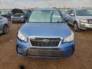 Subaru Forester 2.0xt Premium Image 4