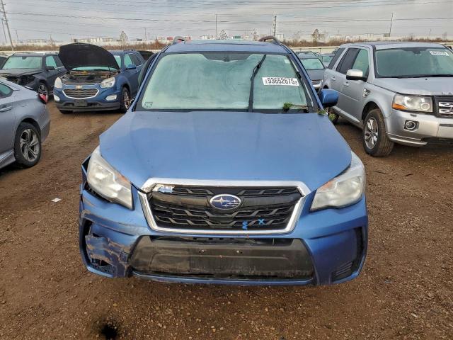 Subaru Forester 2.0xt Premium Image 4