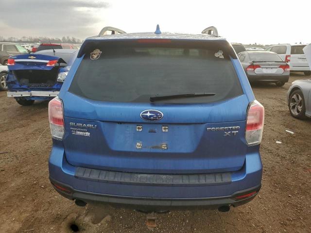 Subaru Forester 2.0xt Premium Image 12