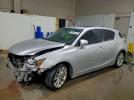 Lexus Ct 200 Image 1