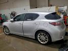 Lexus Ct 200 Image 12