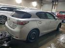 Lexus Ct 200 Image 11