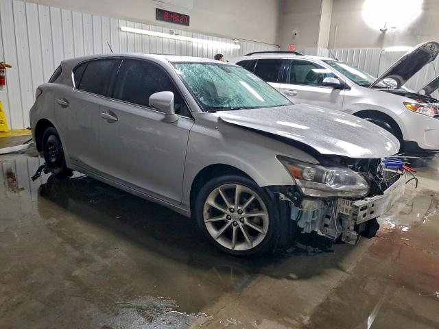 Lexus Ct 200 Image 13