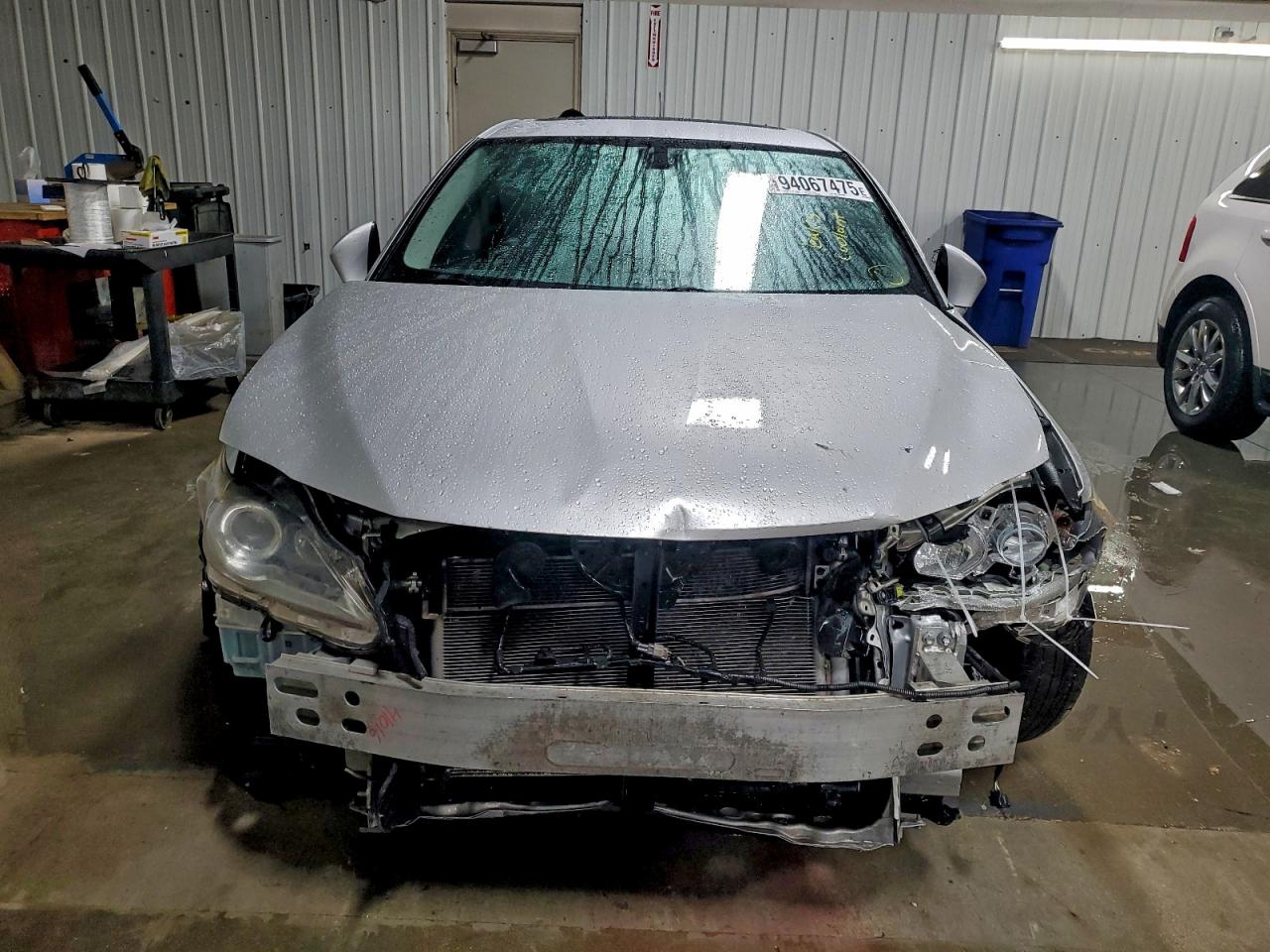 Lexus Ct 200 Image 10