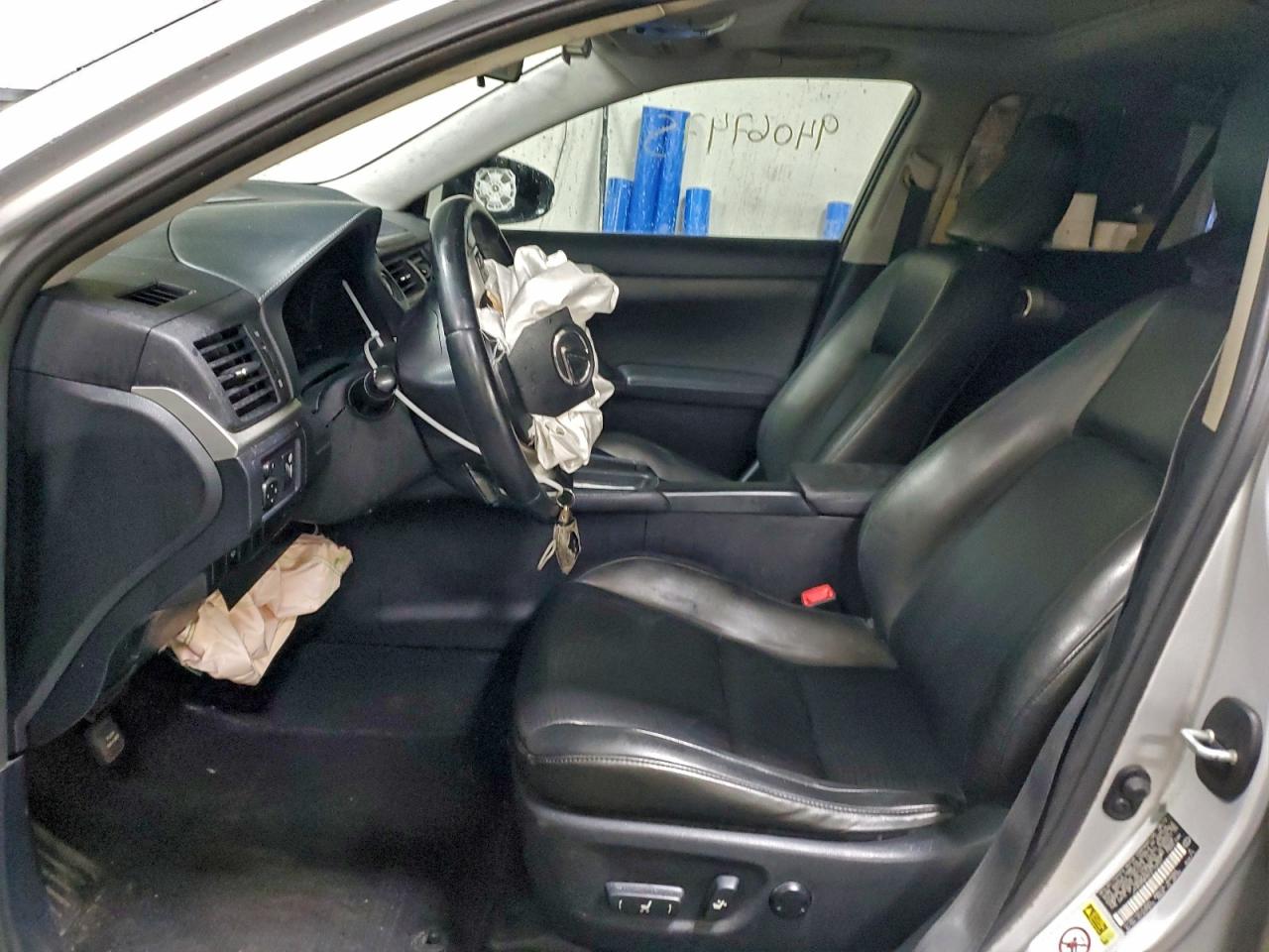 Lexus Ct 200 Image 6