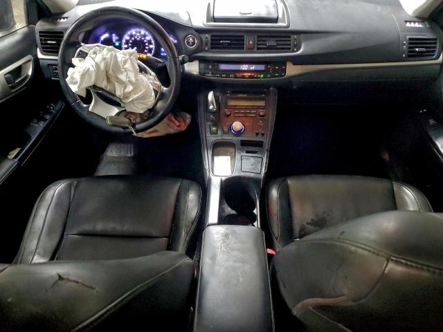 Lexus Ct 200 Image 3