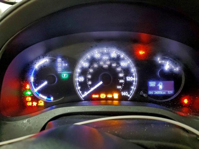 Lexus Ct 200 Image 4