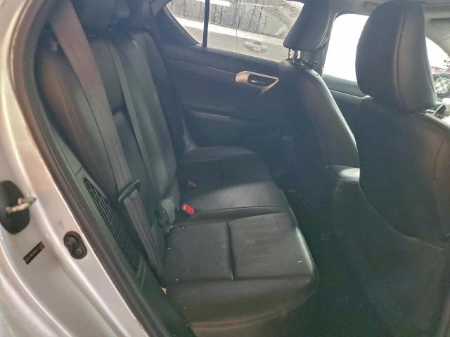 Lexus Ct 200 Image 5